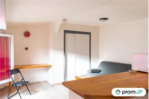 studio à la vente -   43000  LE PUY EN VELAY, surface 24 m2 vente studio - UBI372272172